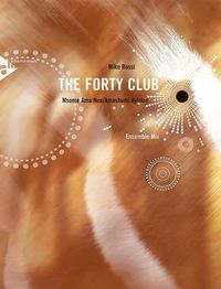 Produktbild: The Forty Club