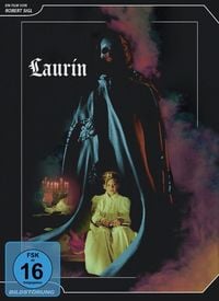 Produktbild: Laurin - Uncut (Special Edition)