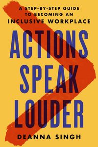 Produktbild: Actions Speak Louder