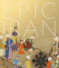 Produktbild: Epic Iran