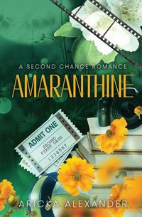 Produktbild: Amaranthine