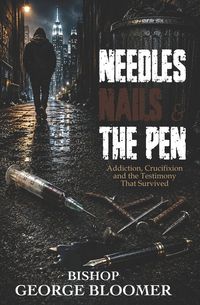 Produktbild: Needles, Nails & the Pen