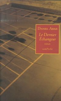 Produktbild: Le dernier échangeur