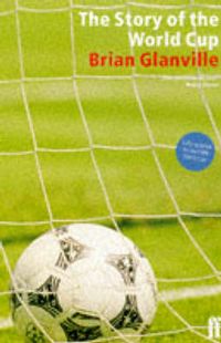 Produktbild: The Story of the World Cup