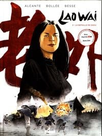 Produktbild: Laowai