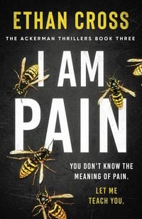 Produktbild: I Am Pain