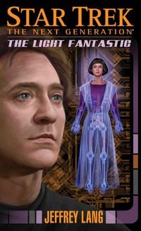 Produktbild: The Light Fantastic