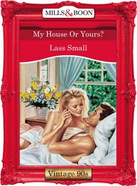 Produktbild: My House Or Yours?