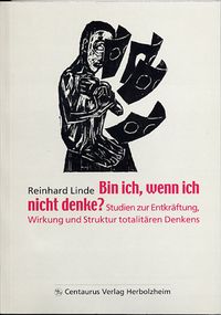 Produktbild: Bin ich, wenn ich nicht denke?
