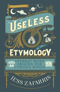 Produktbild: Useless Etymology