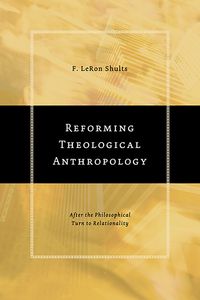 Produktbild: Reforming Theological Anthropology