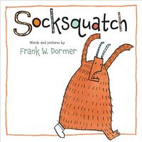 Produktbild: Socksquatch