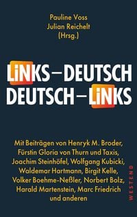 Produktbild: Links - Deutsch / Deutsch - Links