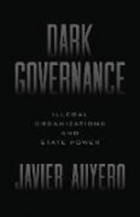 Produktbild: Dark Governance