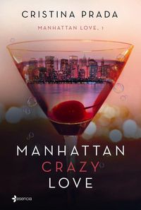 Produktbild: Manhattan crazy love