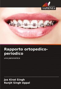 Produktbild: Rapporto ortopedico-periodico