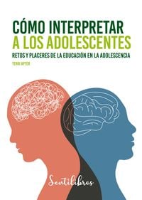 Produktbild: C&oacute;mo interpretar a los adolescentes