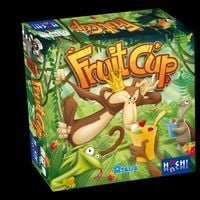 Produktbild: Fruit Cup