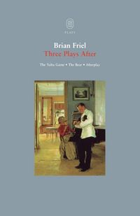Produktbild: Three Plays After