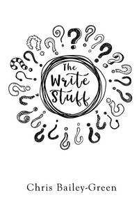 Produktbild: The Write Stuff