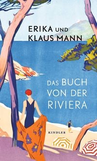 Produktbild: Das Buch von der Riviera