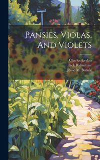 Produktbild: Pansies, Violas, And Violets
