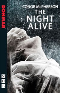Produktbild: Mcpherson, C: The Night Alive