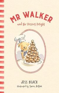 Produktbild: MR Walker and the Dessert Delight