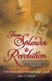 Produktbild: From Splendor to Revolution