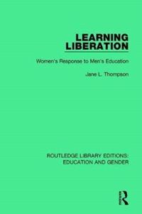 Produktbild: Learning Liberation