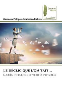 Produktbild: Le d&eacute;clic que l'on tait ...