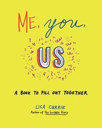 Bild vom Artikel Me, You, Us vom Autor Lisa Currie