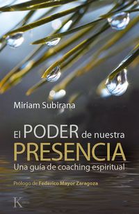 Produktbild: El poder de nuestra presencia