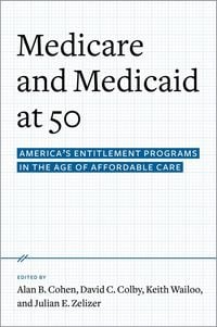 Produktbild: Medicare and Medicaid at 50