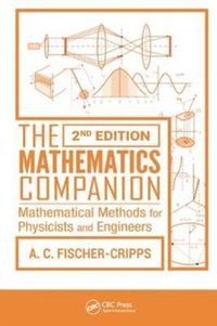 Produktbild: Fischer-Cripps, A: The Mathematics Companion