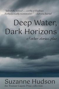 Produktbild: Deep Water, Dark Horizon