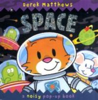 Produktbild: Hamilton, L: Space