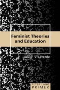 Produktbild: Feminist Theories and Education Primer