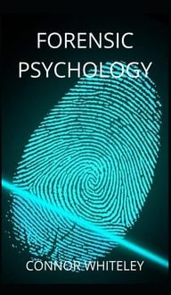 Produktbild: Forensic Psychology