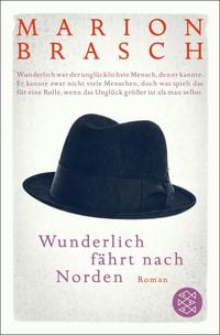 Produktbild: Wunderlich f&auml;hrt nach Norden