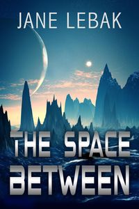 Produktbild: The Space Between