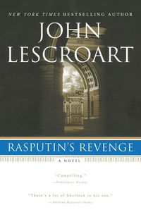 Produktbild: Rasputin's Revenge