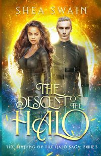 Produktbild: The Descent of the Halo