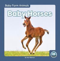 Produktbild: Baby Horses