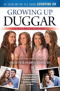 Produktbild: Growing Up Duggar