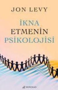 Produktbild: Ikna Etmenin Psikolojisi