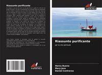 Produktbild: Riassunto purificante