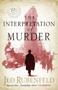 Produktbild: The Interpretation of Murder