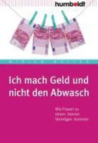 Produktbild: Ich mach Geld und nicht den Abwasch