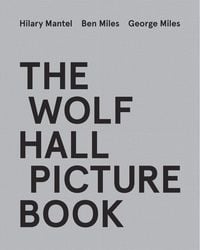 Produktbild: The Wolf Hall Picture Book